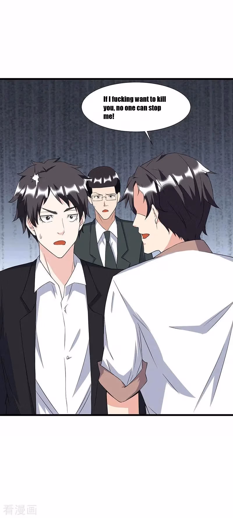 Read Return of the Master chapter 13 image 28 on Lezhin