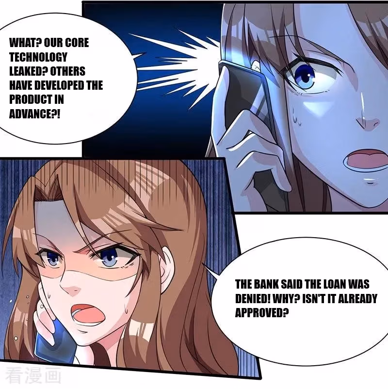Read Return of the Master chapter 13 image 3 on Lezhin