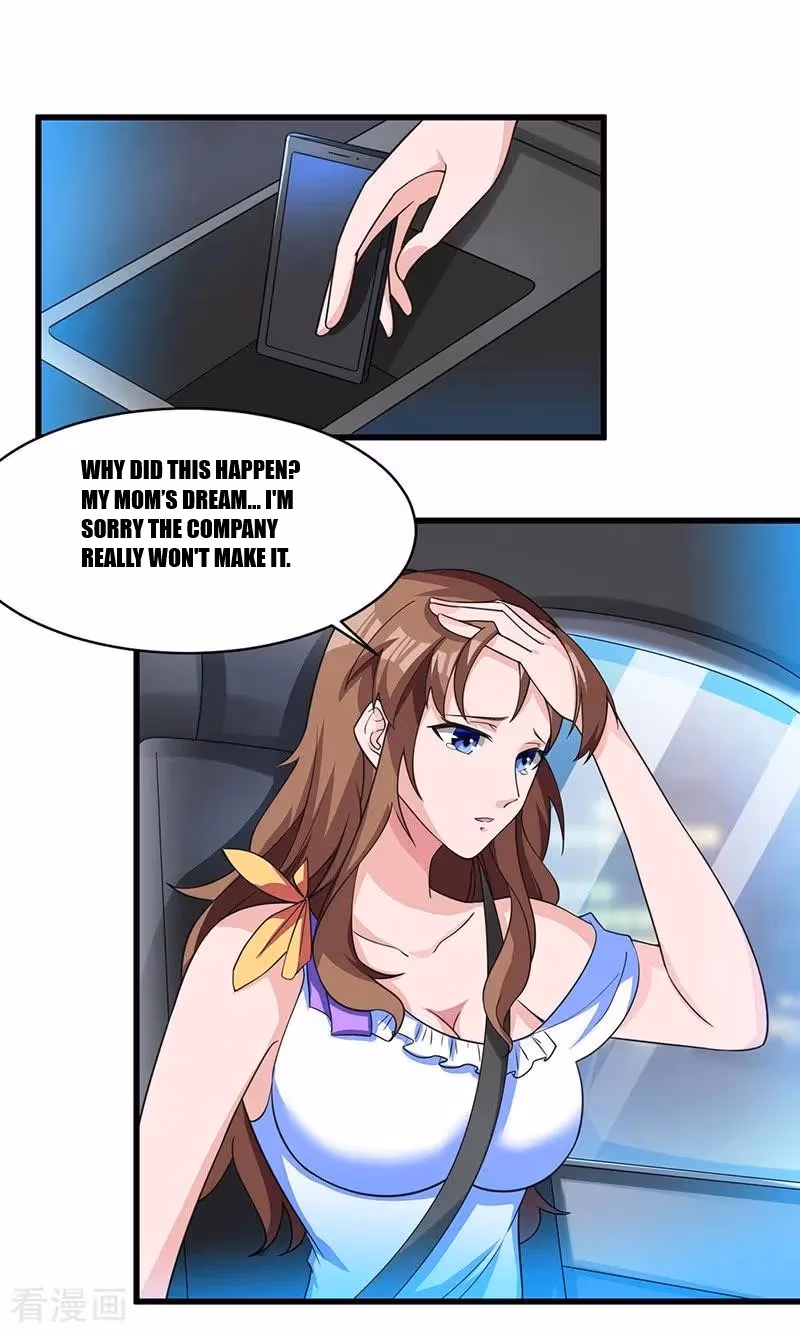 Read Return of the Master chapter 13 image 4 on Lezhin
