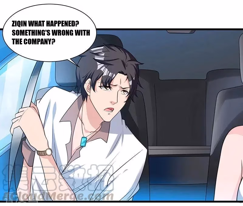 Read Return of the Master chapter 13 image 5 on Lezhin