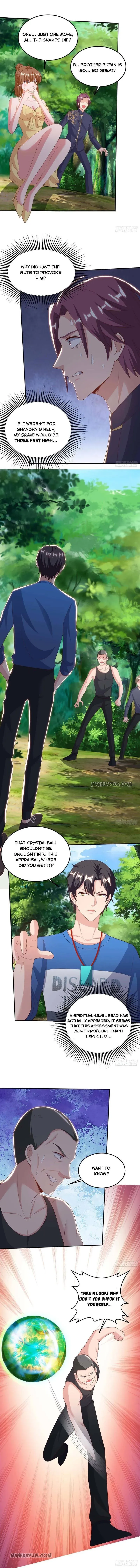 Read Return of the Master chapter 130 image 0 on Lezhin