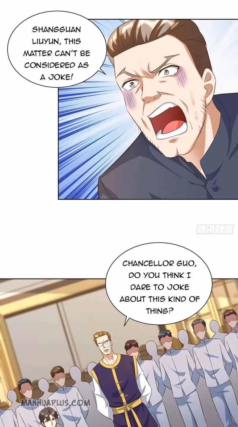 Read Return of the Master chapter 140 image 0 on Lezhin