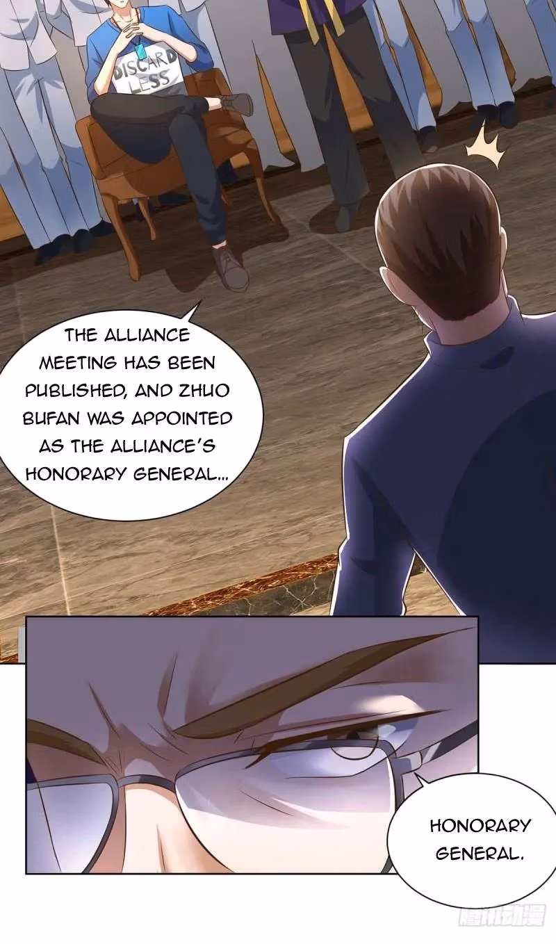 Read Return of the Master chapter 140 image 1 on Lezhin