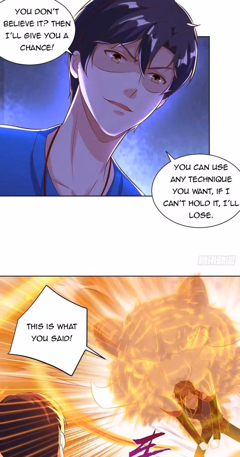 Read Return of the Master chapter 140 image 11 on Lezhin