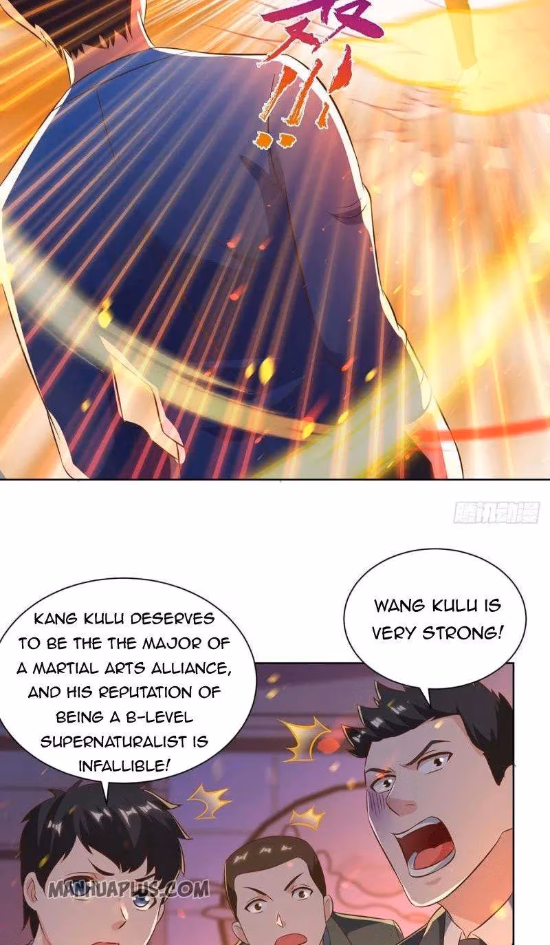 Read Return of the Master chapter 140 image 12 on Lezhin