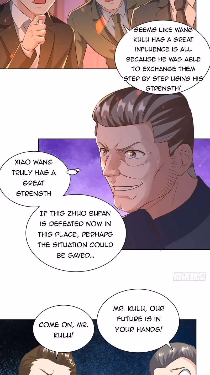 Read Return of the Master chapter 140 image 13 on Lezhin