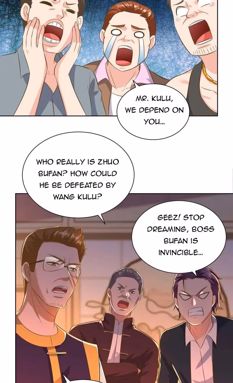 Read Return of the Master chapter 140 image 14 on Lezhin
