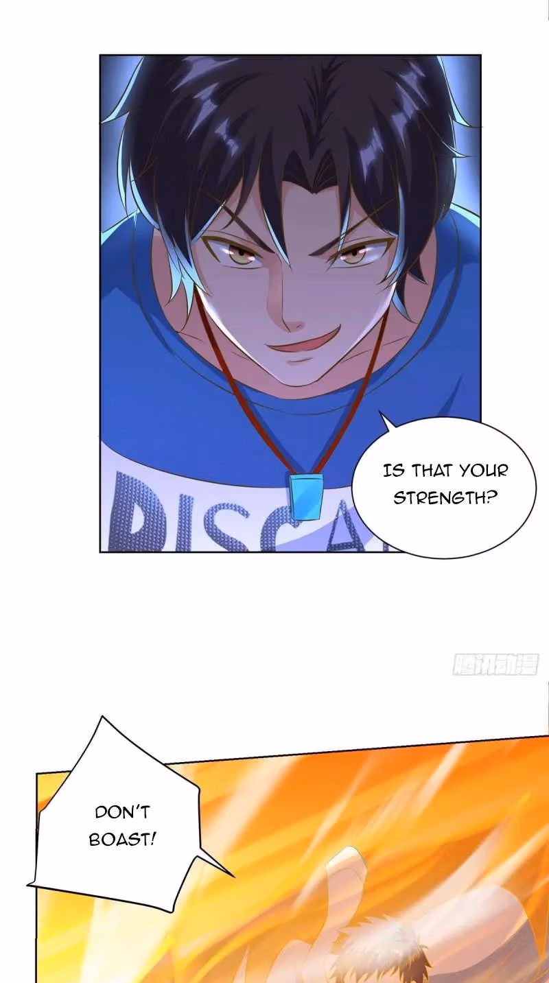 Read Return of the Master chapter 140 image 16 on Lezhin