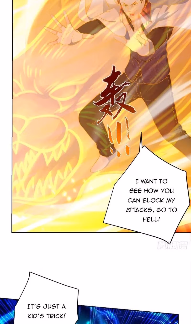 Read Return of the Master chapter 140 image 17 on Lezhin