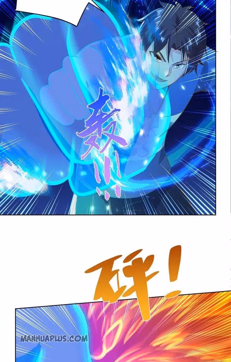 Read Return of the Master chapter 140 image 18 on Lezhin