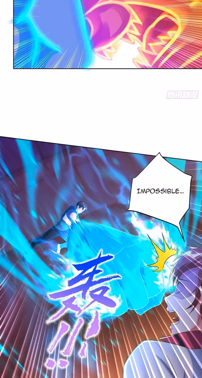 Read Return of the Master chapter 140 image 19 on Lezhin