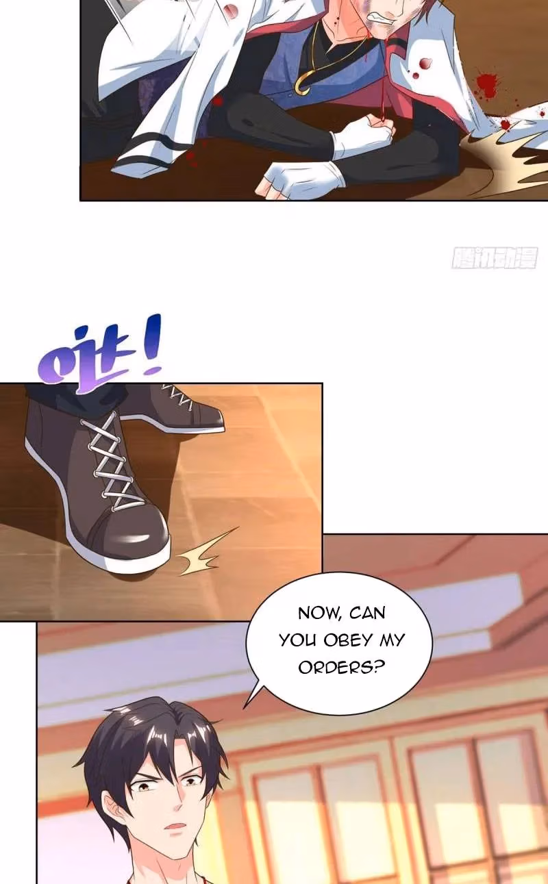 Read Return of the Master chapter 140 image 22 on Lezhin