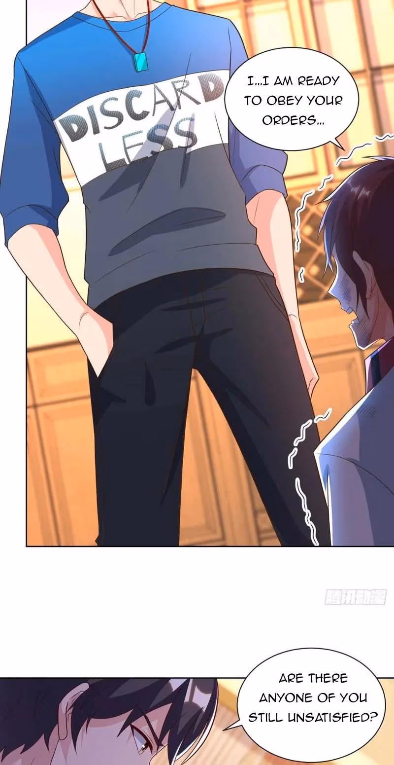 Read Return of the Master chapter 140 image 23 on Lezhin