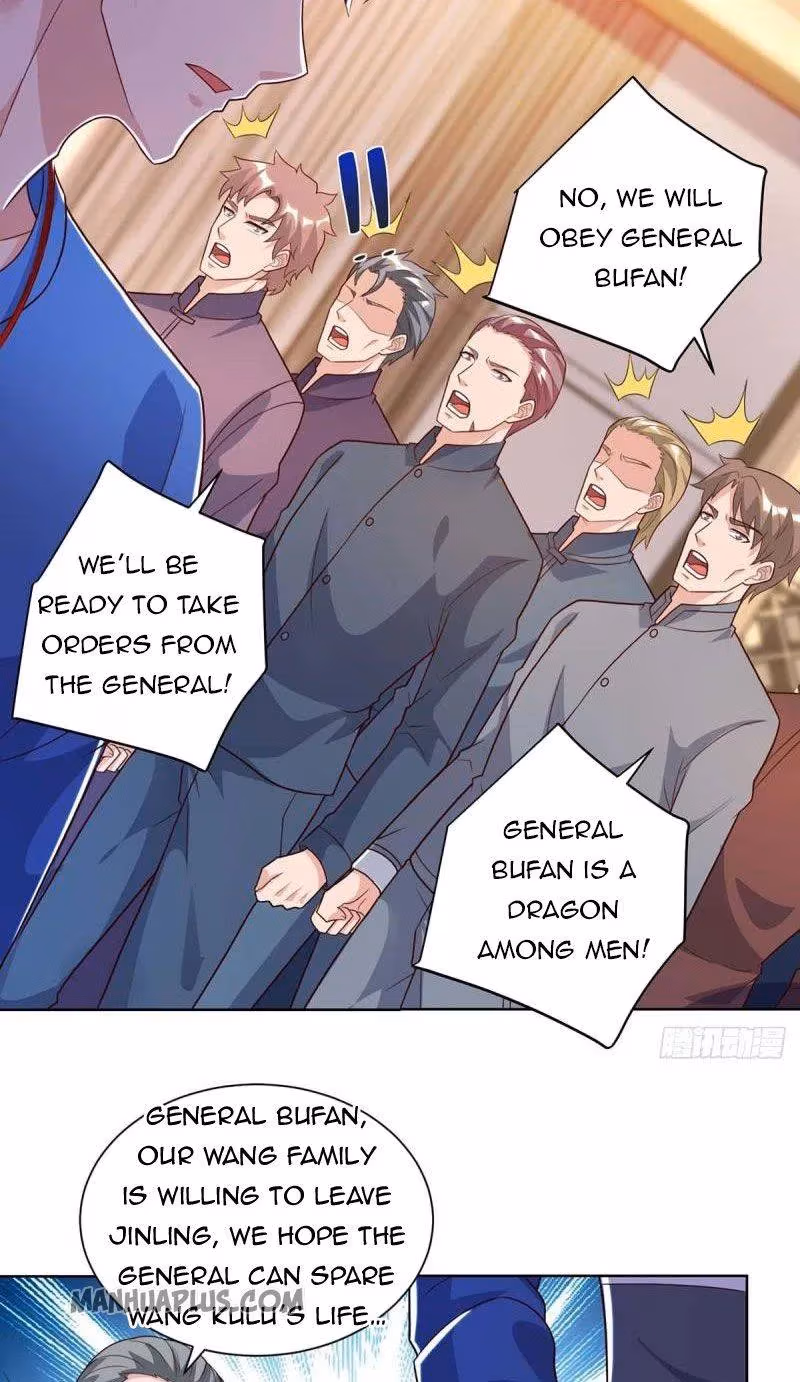 Read Return of the Master chapter 140 image 24 on Lezhin
