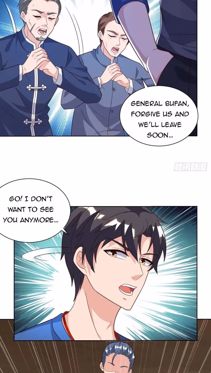 Read Return of the Master chapter 140 image 25 on Lezhin