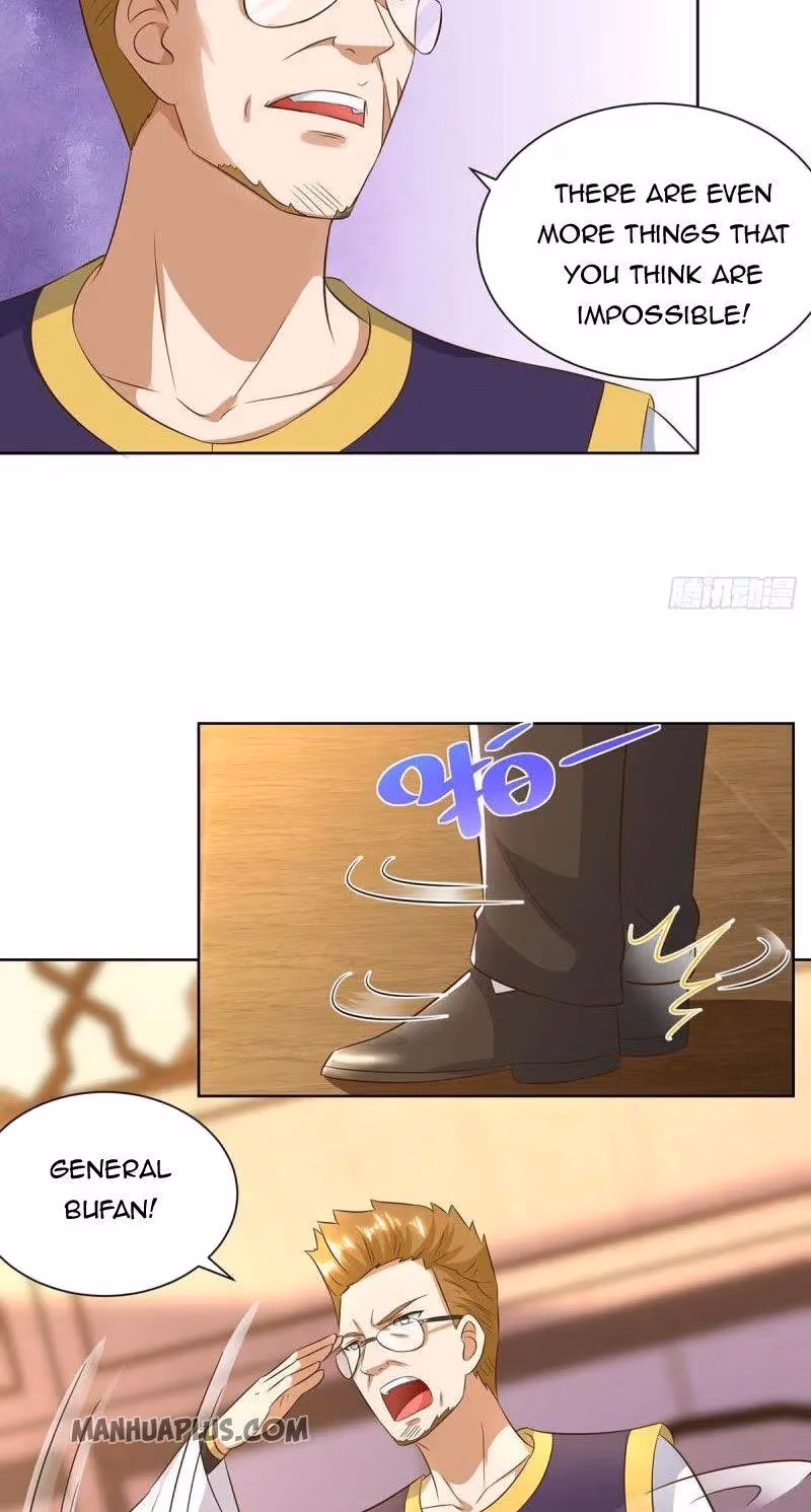 Read Return of the Master chapter 140 image 3 on Lezhin