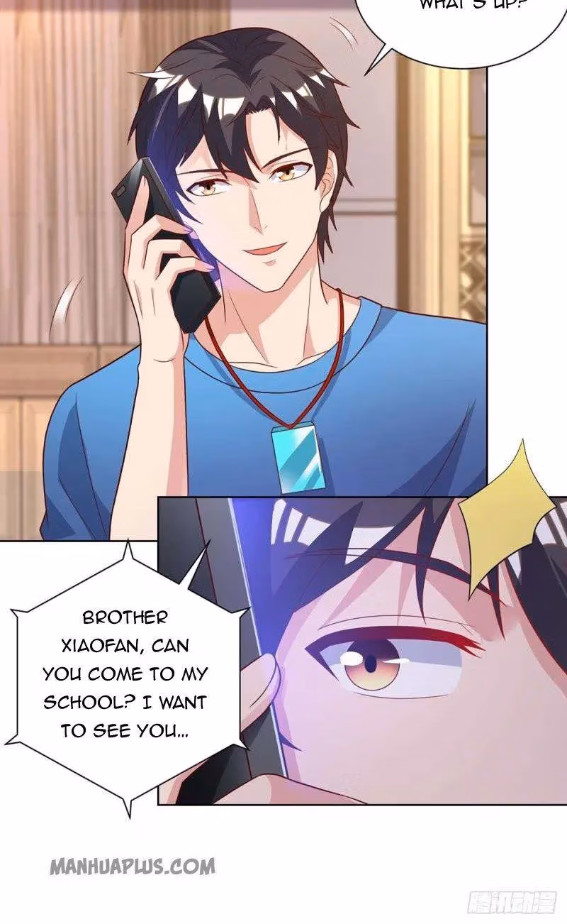 Read Return of the Master chapter 140 image 30 on Lezhin