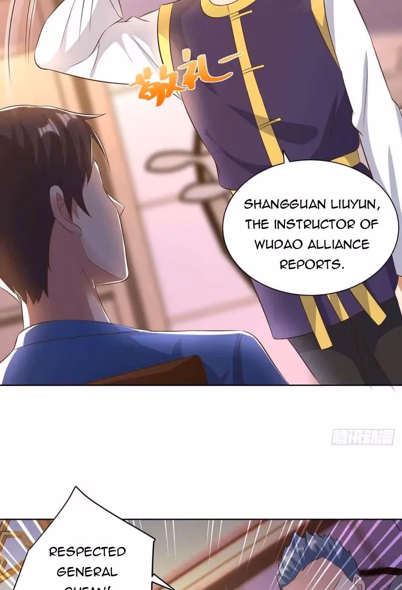 Read Return of the Master chapter 140 image 4 on Lezhin