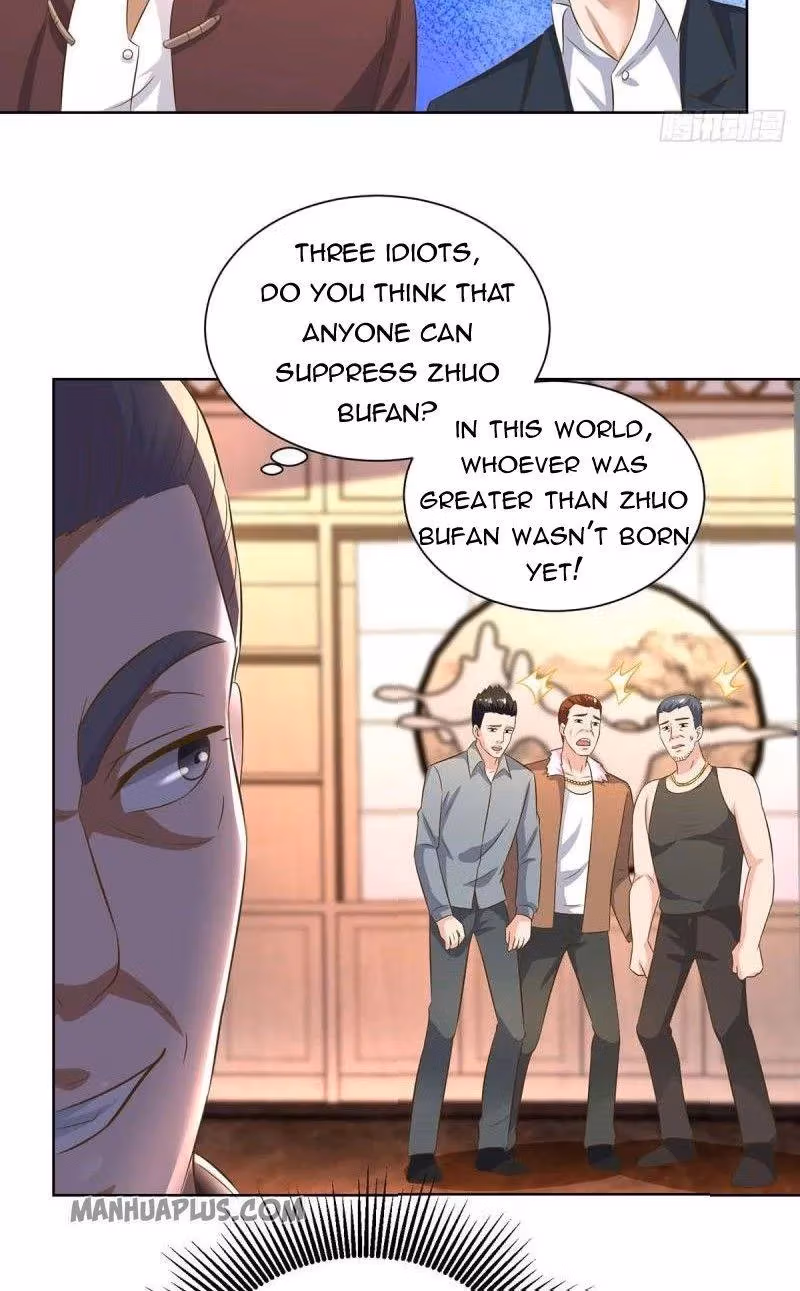 Read Return of the Master chapter 140 image 6 on Lezhin