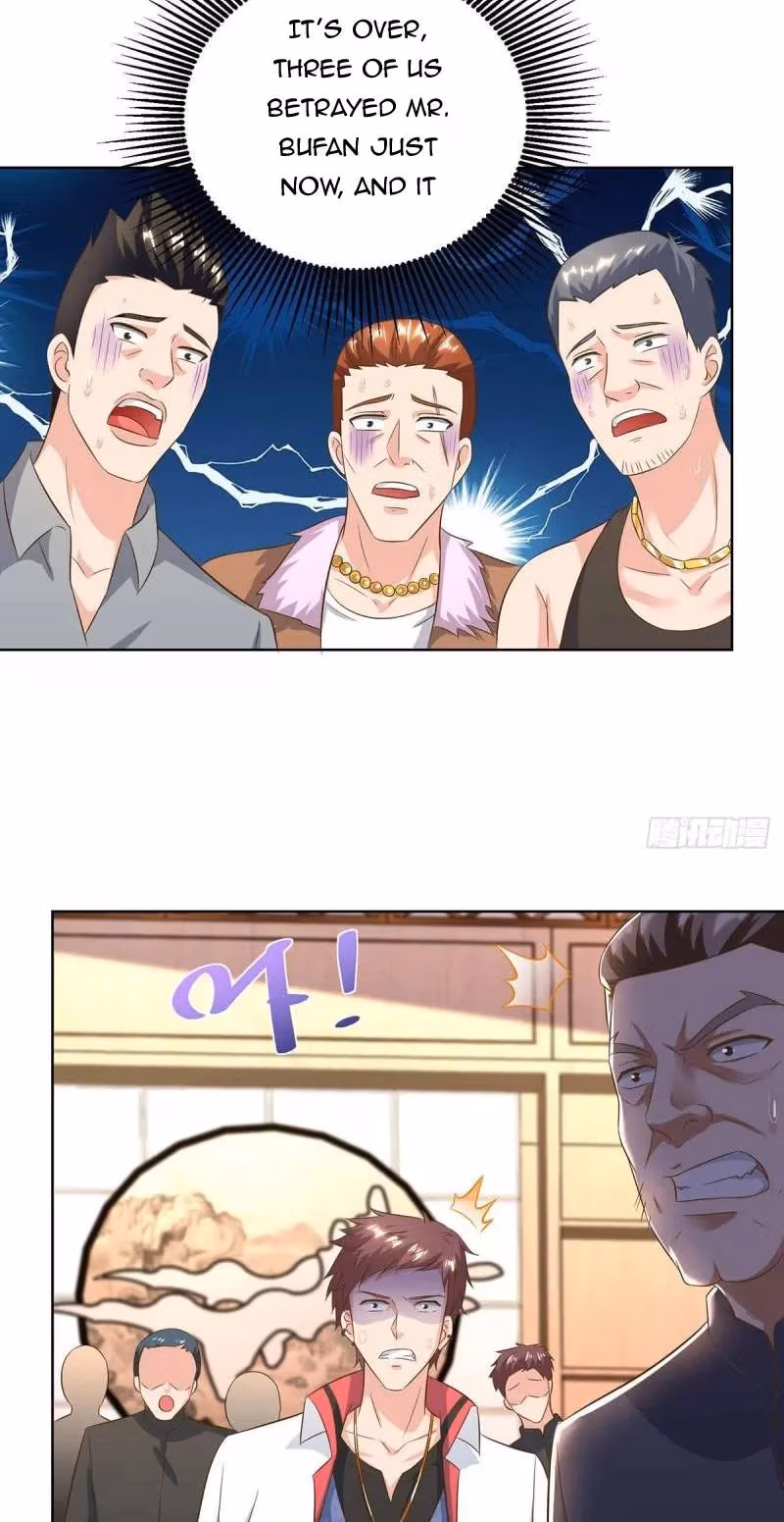 Read Return of the Master chapter 140 image 7 on Lezhin