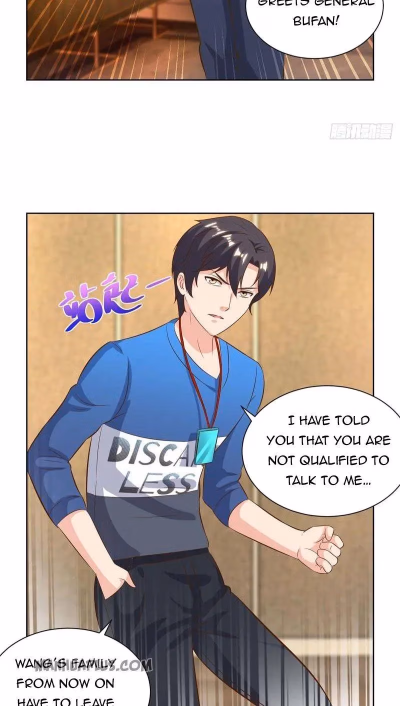Read Return of the Master chapter 140 image 9 on Lezhin