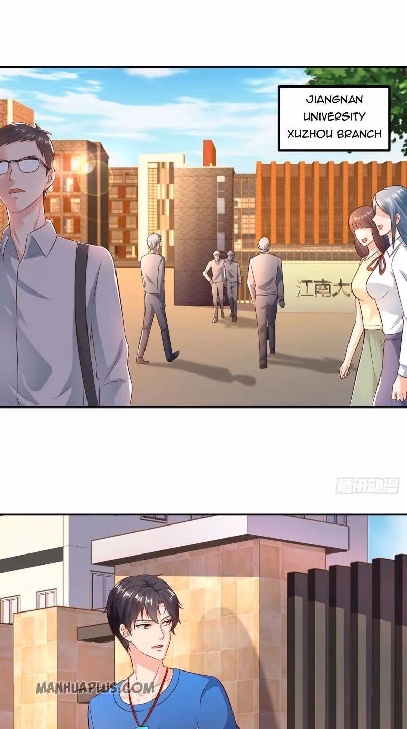 Read Return of the Master chapter 141 image 0 on Lezhin
