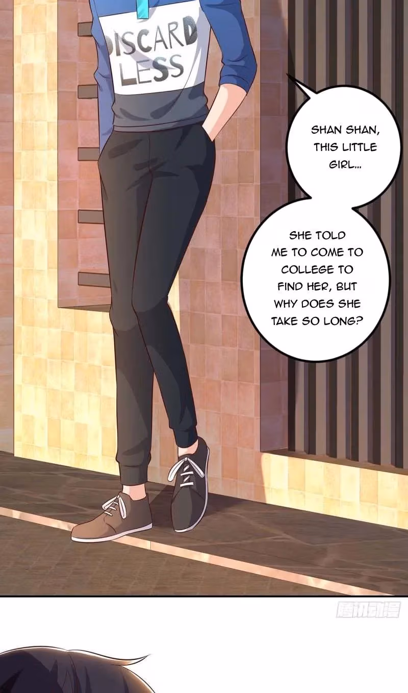 Read Return of the Master chapter 141 image 1 on Lezhin