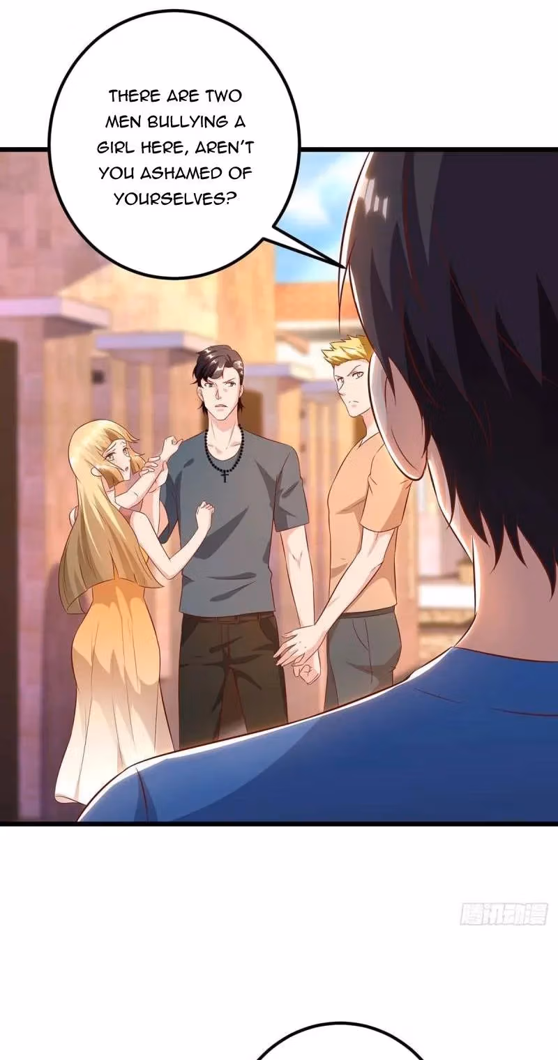 Read Return of the Master chapter 141 image 11 on Lezhin
