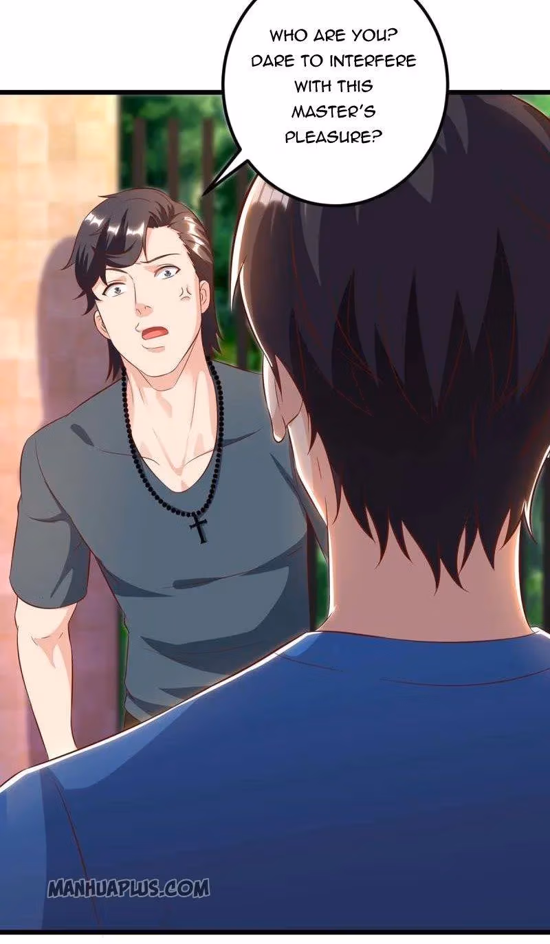 Read Return of the Master chapter 141 image 12 on Lezhin