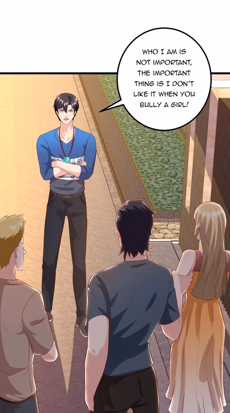 Read Return of the Master chapter 141 image 14 on Lezhin