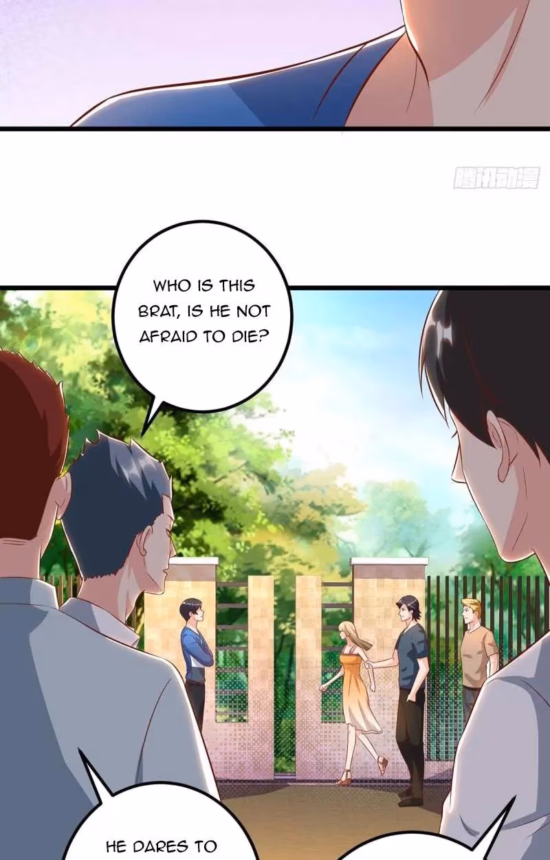 Read Return of the Master chapter 141 image 16 on Lezhin