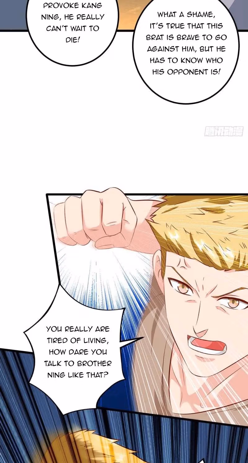 Read Return of the Master chapter 141 image 17 on Lezhin