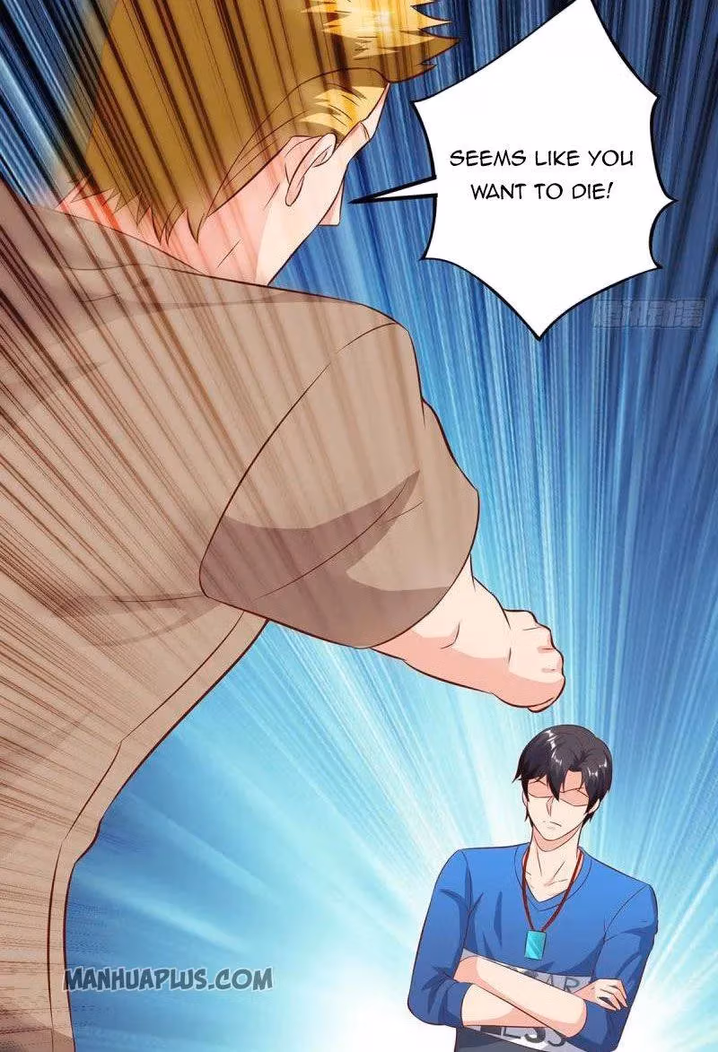 Read Return of the Master chapter 141 image 18 on Lezhin
