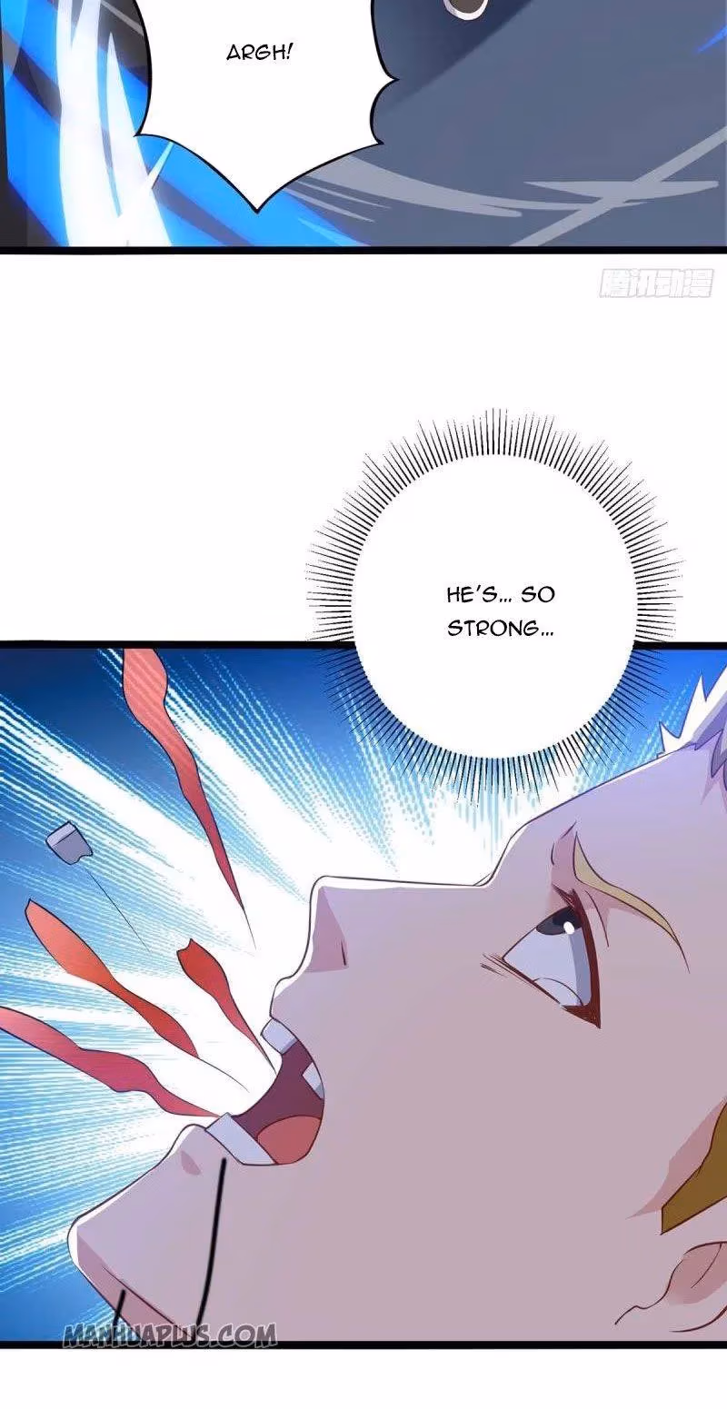 Read Return of the Master chapter 141 image 21 on Lezhin