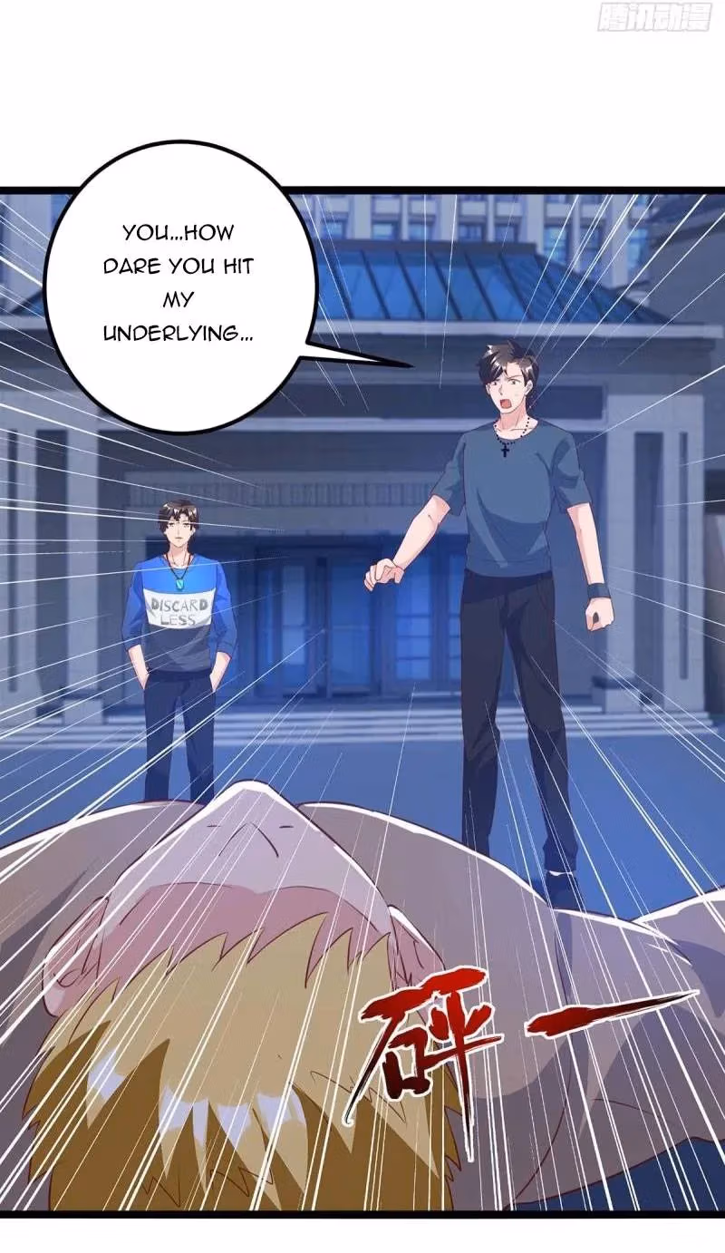 Read Return of the Master chapter 141 image 22 on Lezhin