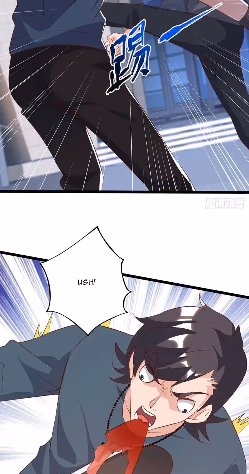 Read Return of the Master chapter 141 image 25 on Lezhin