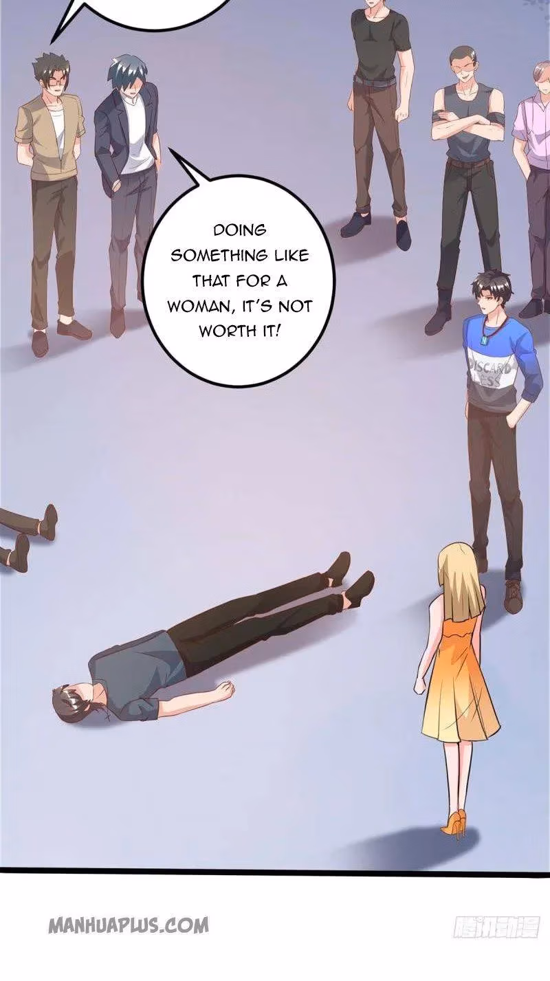 Read Return of the Master chapter 141 image 27 on Lezhin