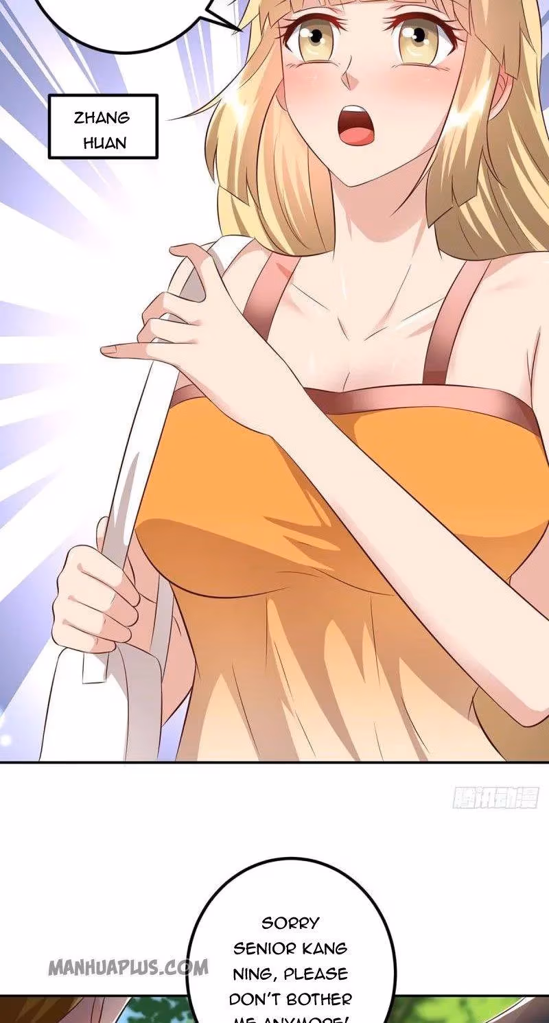 Read Return of the Master chapter 141 image 3 on Lezhin
