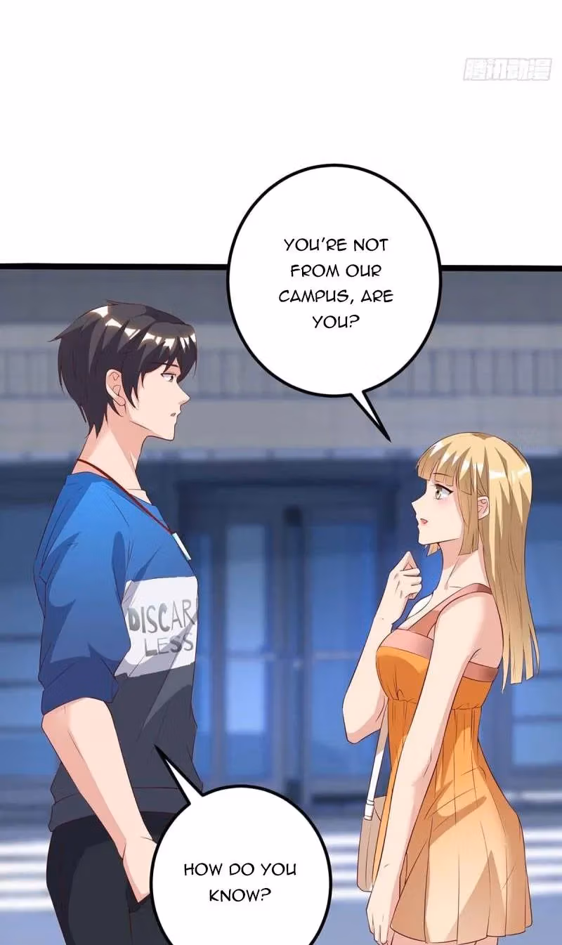 Read Return of the Master chapter 141 image 31 on Lezhin