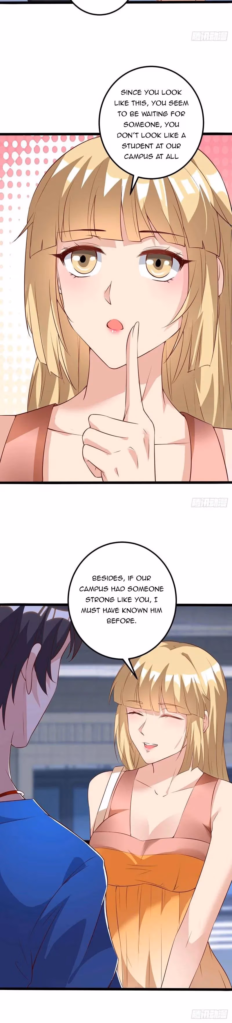 Read Return of the Master chapter 141 image 32 on Lezhin