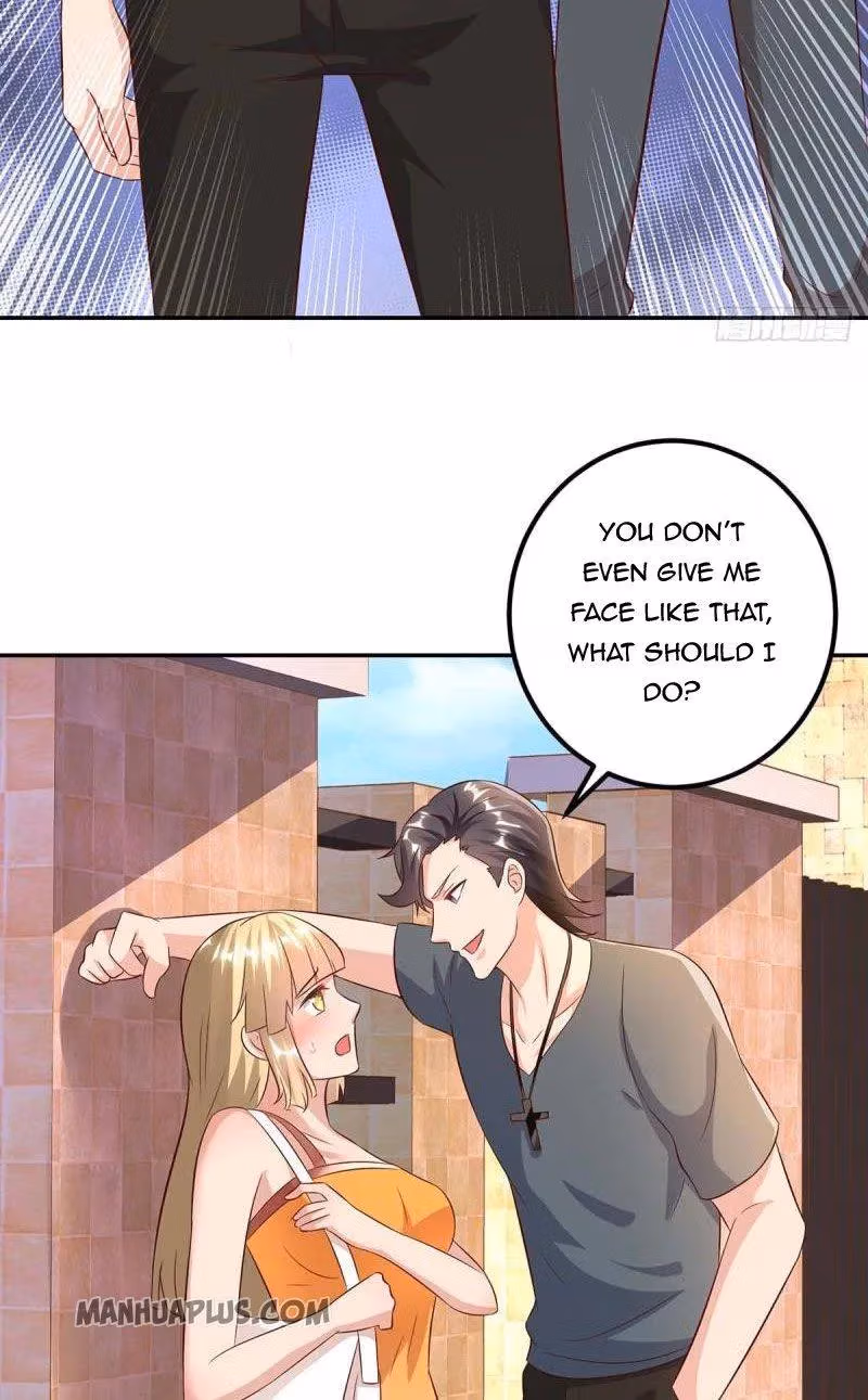 Read Return of the Master chapter 141 image 6 on Lezhin