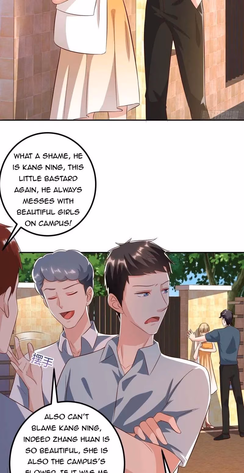 Read Return of the Master chapter 141 image 7 on Lezhin