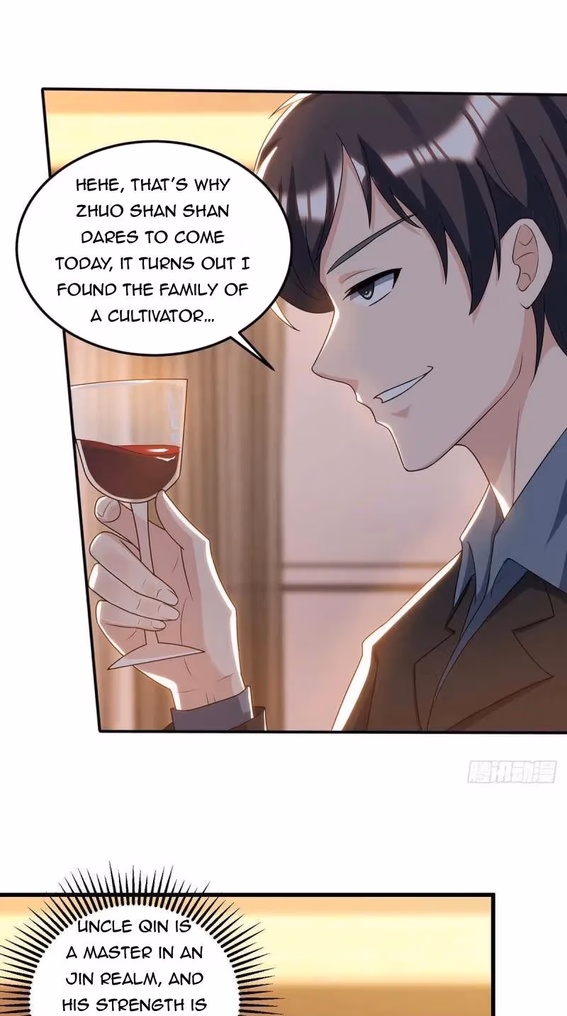 Read Return of the Master chapter 143 image 0 on Lezhin