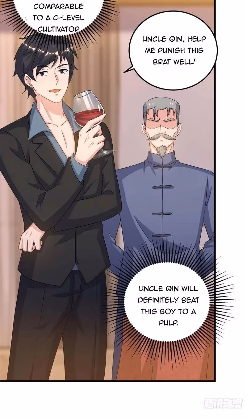 Read Return of the Master chapter 143 image 1 on Lezhin