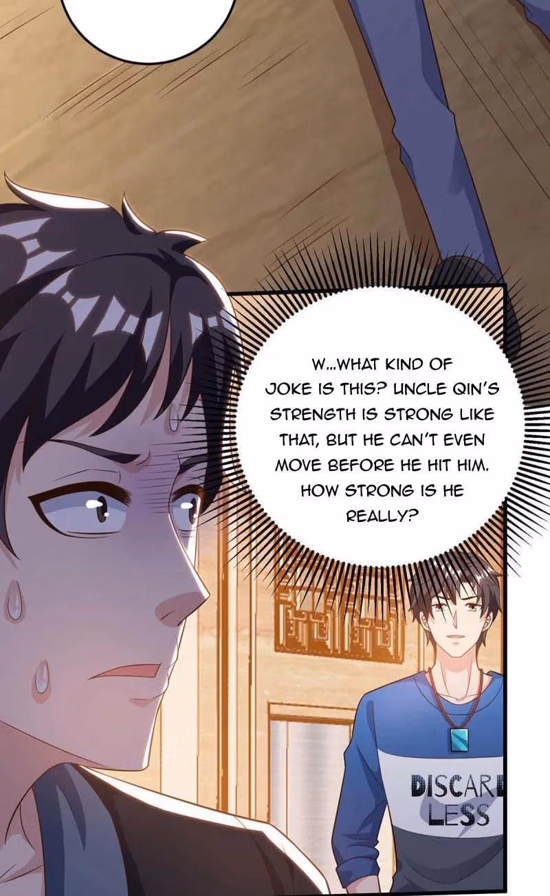 Read Return of the Master chapter 143 image 10 on Lezhin