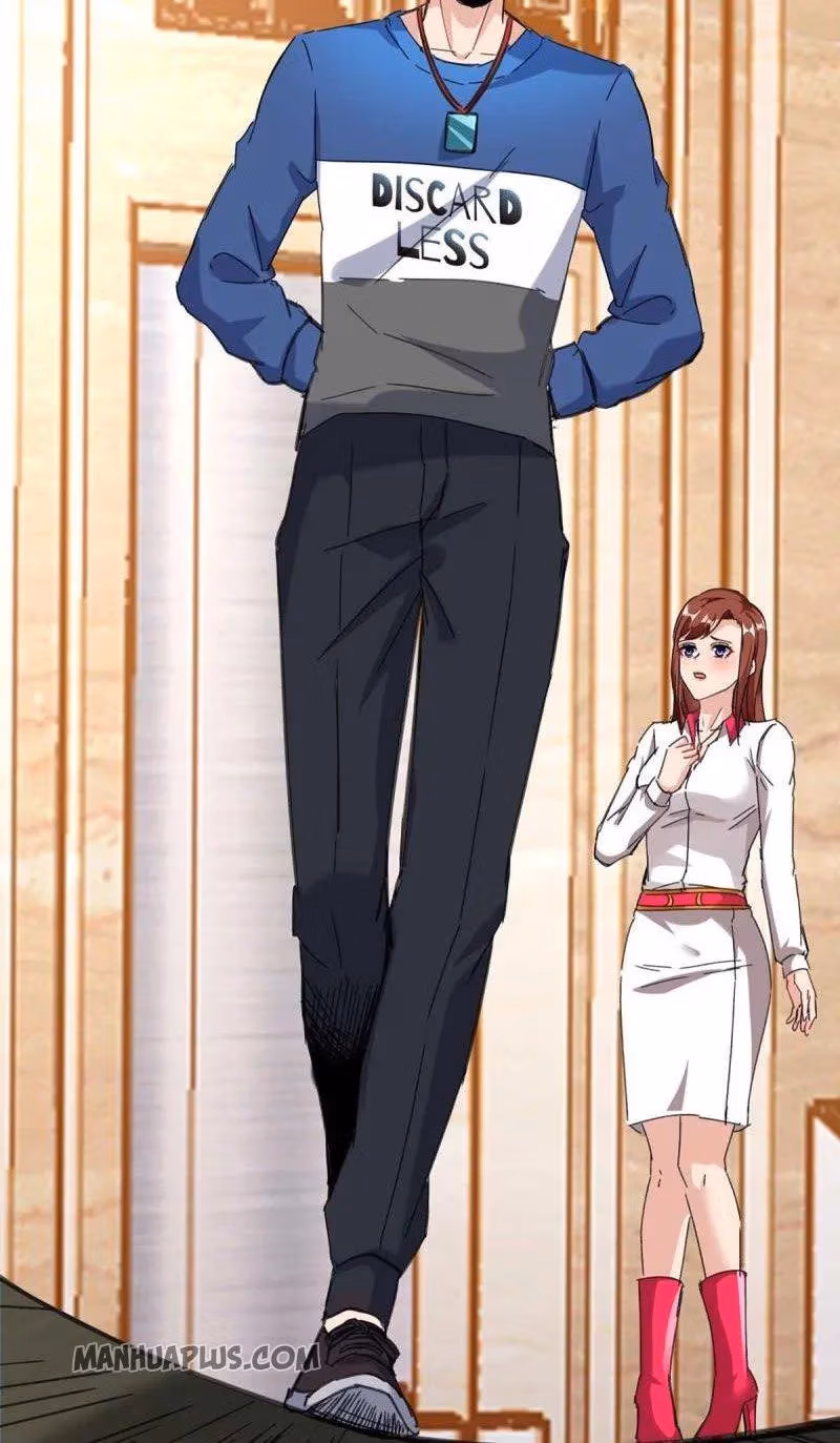 Read Return of the Master chapter 143 image 12 on Lezhin