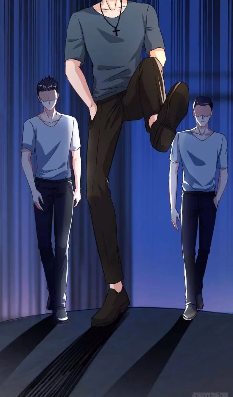 Read Return of the Master chapter 143 image 16 on Lezhin