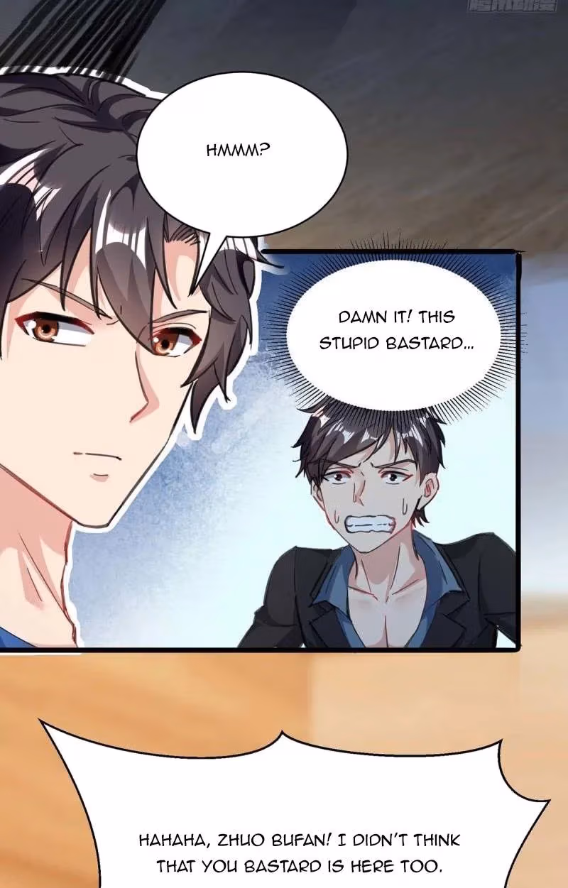 Read Return of the Master chapter 143 image 17 on Lezhin