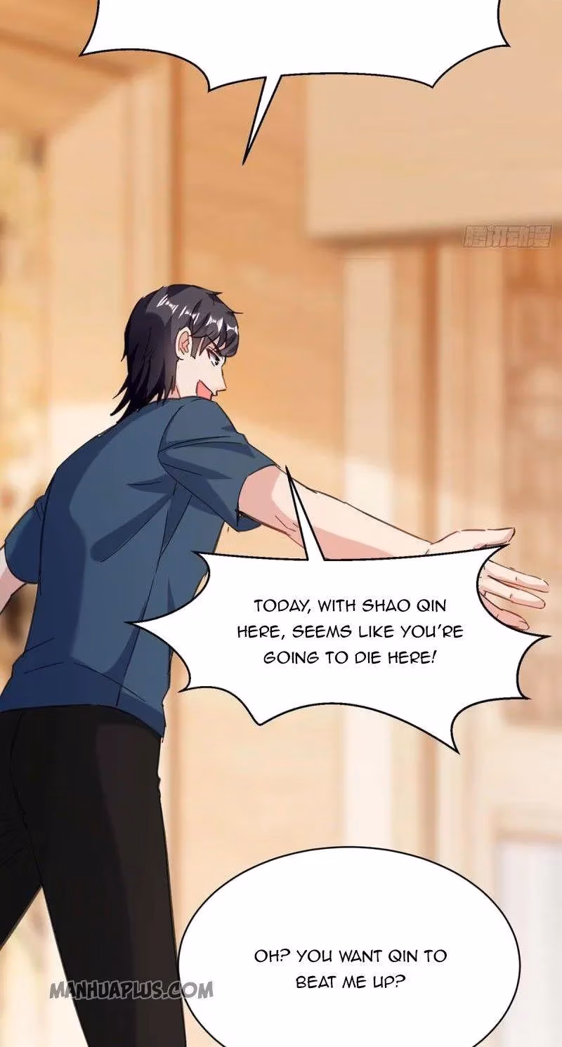 Read Return of the Master chapter 143 image 18 on Lezhin