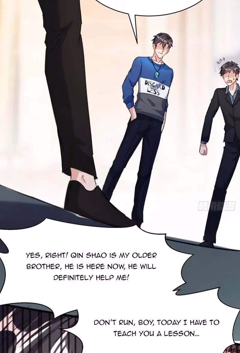 Read Return of the Master chapter 143 image 19 on Lezhin